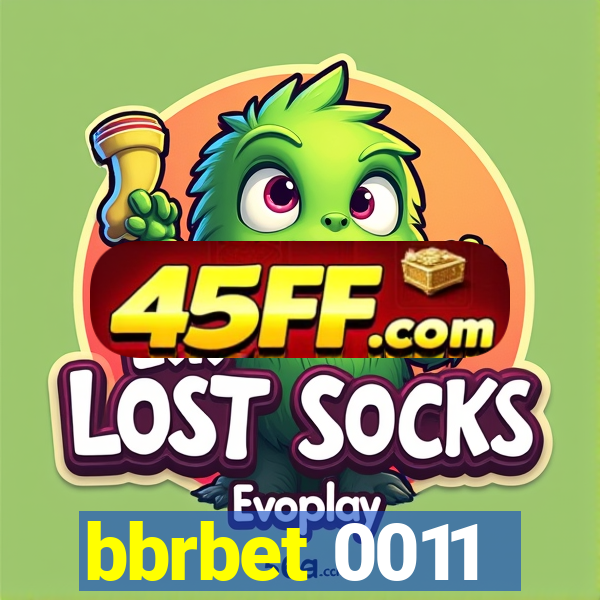 bbrbet 0011